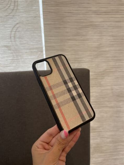 replica burberry iphone 6 plus case|Amazon.com: Burberry Iphone Case: Cell Phones & Accessories.